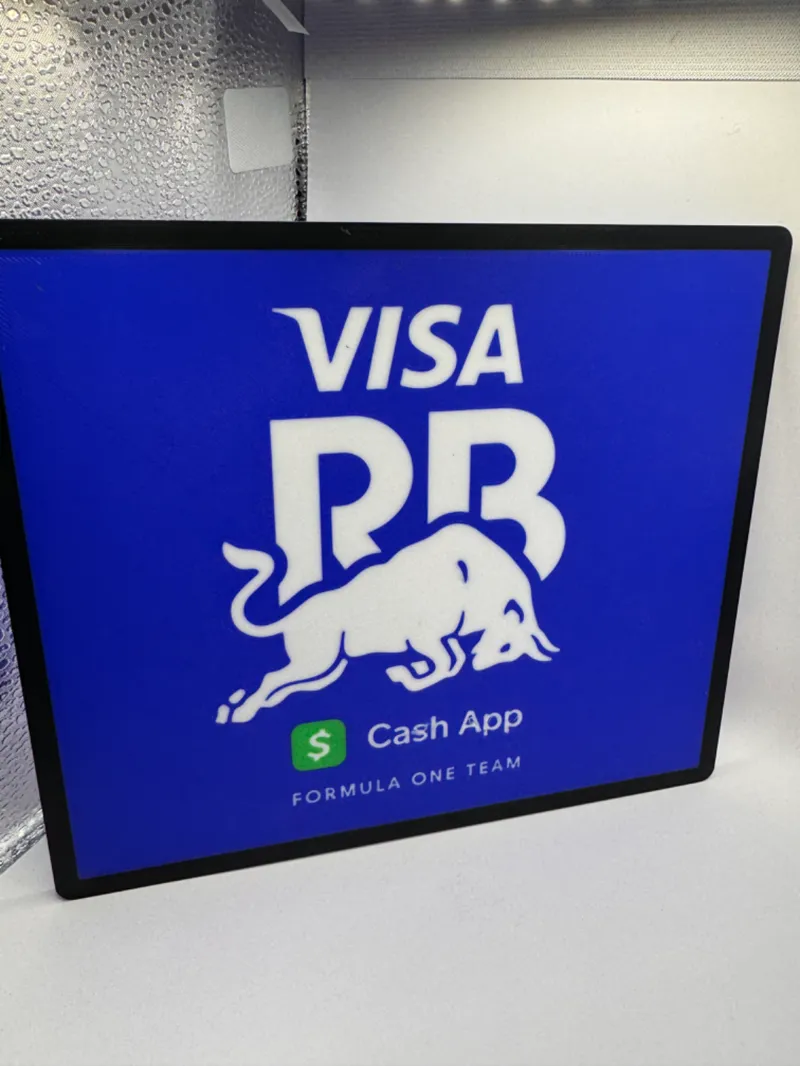 Visa Cash App RB - Lightbox