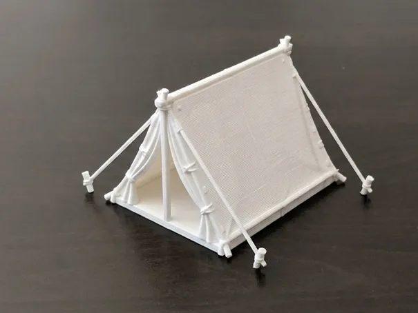 Classic Scout Pavilion Tent
