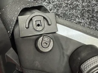 Drager holder
