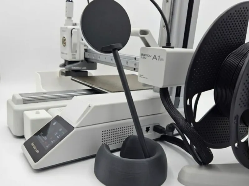 LED Licht Ständer für LED Licht mit 