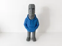 0.2mm layer, 3 walls, 15% infill