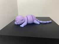 0.12mm layer, 2 walls, 15% infill