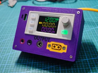 SK120X 数控升压直流可调稳压电源