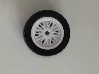 Brick rim 43,5x22