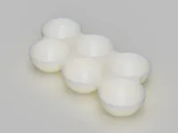 0.16mm layer, 2 walls, 15% infill