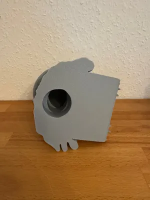 Halloween Pumpkin Witch - Free 3D Print Model - MakerWorld