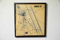 Area 51 Low Quality - P1S