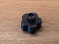 5 shot .500SW Speedloader