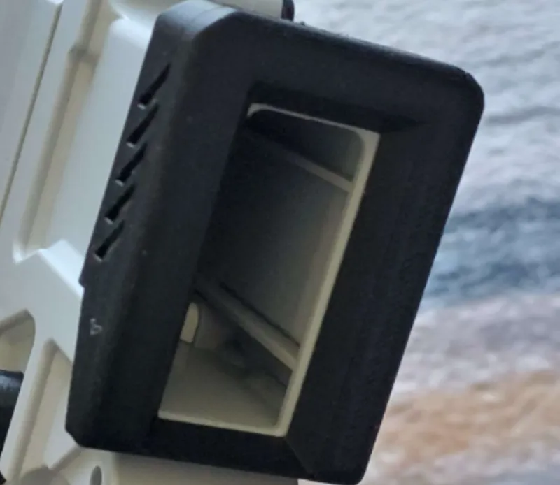 BK1S & BK2S Magwell Sleeve v3