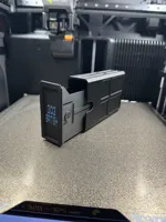 Stackable Ammo Box - 303 British- 20RD Two Color