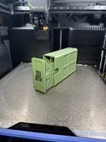 303 British- 20RD Faceplates