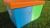 0.20mm layer, 2 walls, 8% infill