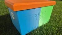 0.20mm layer, 2 walls, 8% infill