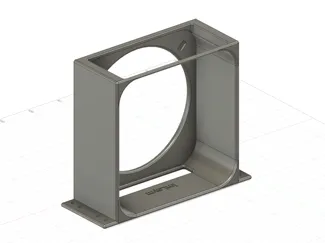 10 inch rack mount for Mac Studio M1