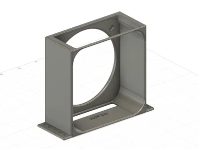 10 inch rack mount for Mac Studio M1