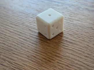 Würfel in 3D