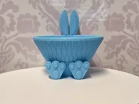 0.2mm layer, 2 walls, 8% infill