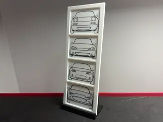 Miata Evolution