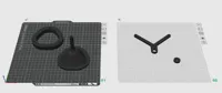 0.2mm layer, 2 walls, 50% infill