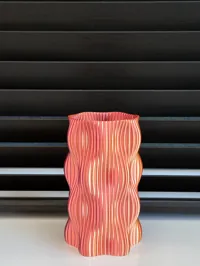 0.16mm 层高, 2 层墙, 15% 填充