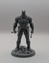 100mm size | 0.08mm layer, 2 walls, 15% infill