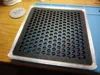 0.6mm nozzle, 0.3mm layer, 2 walls, 15% infill