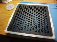 0.6mm nozzle, 0.3mm layer, 2 walls, 15% infill
