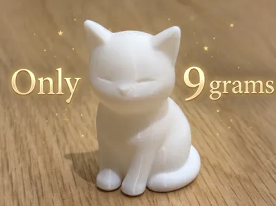 Cute Cat