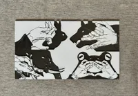 0.08mm layer, 2 walls, 100% infill