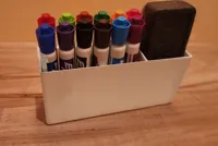 Solid Pattern (Wide)