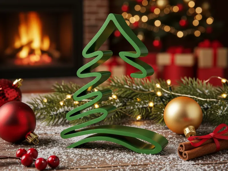Christmas Tree
