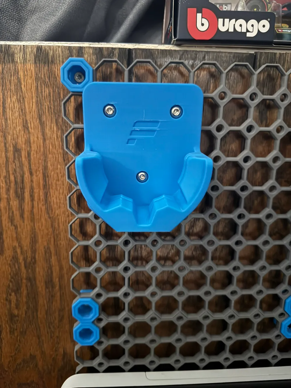 Copertura Antipolvere Fanatec Per Tutti I Passi Fanatec - Italia - Foto 4