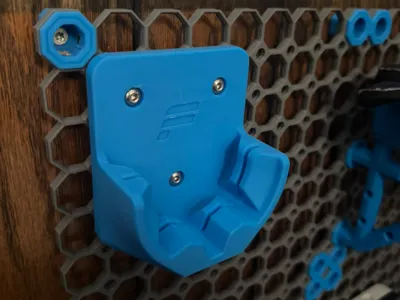 Fanatec QR1 Multiboard Mount