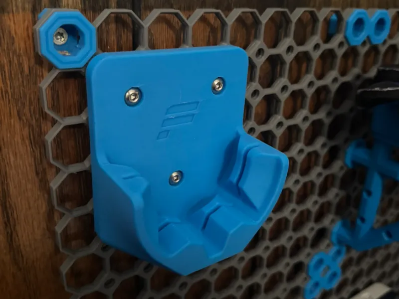 Fanatec QR1 Multiboard Mount
