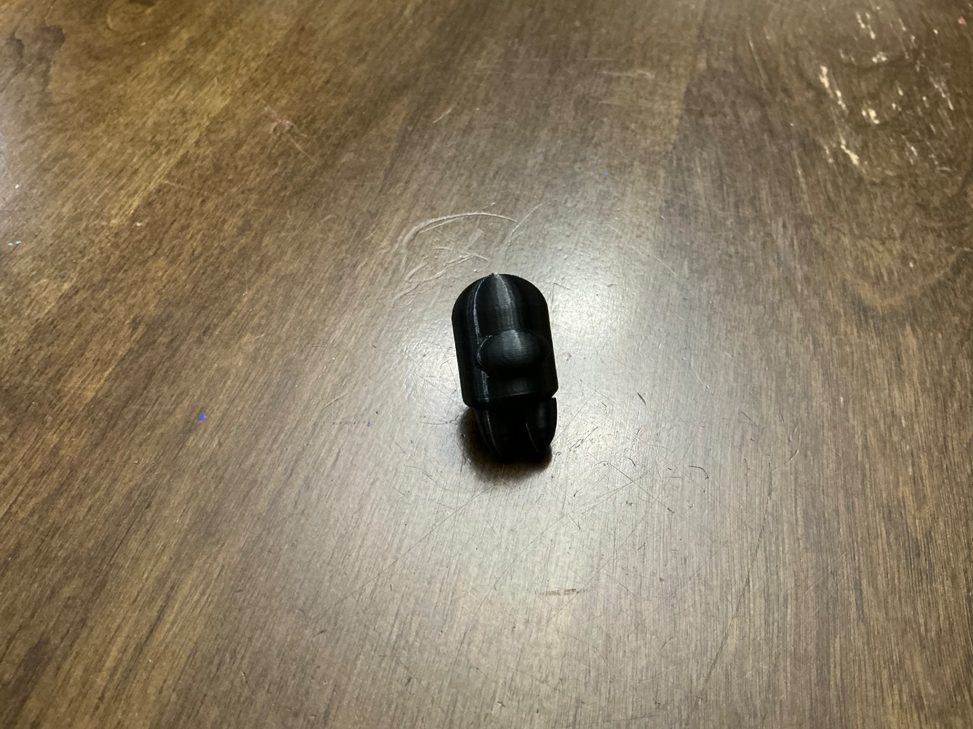 among us mini 3D model