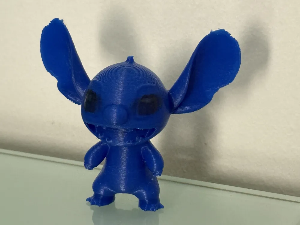 Stitch by Mau091 MakerWorld: Download Free 3D Models