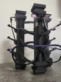 Support à lunettes par Gampi — photo 2