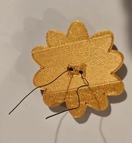 Flowers with Stems - Free 3D Print Model - MakerWorld