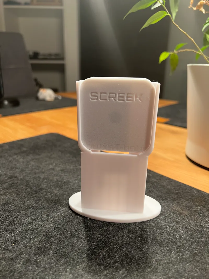 Screek 2a Stand