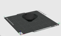 Single- 0.2mm layer, 2 walls, 15% infill