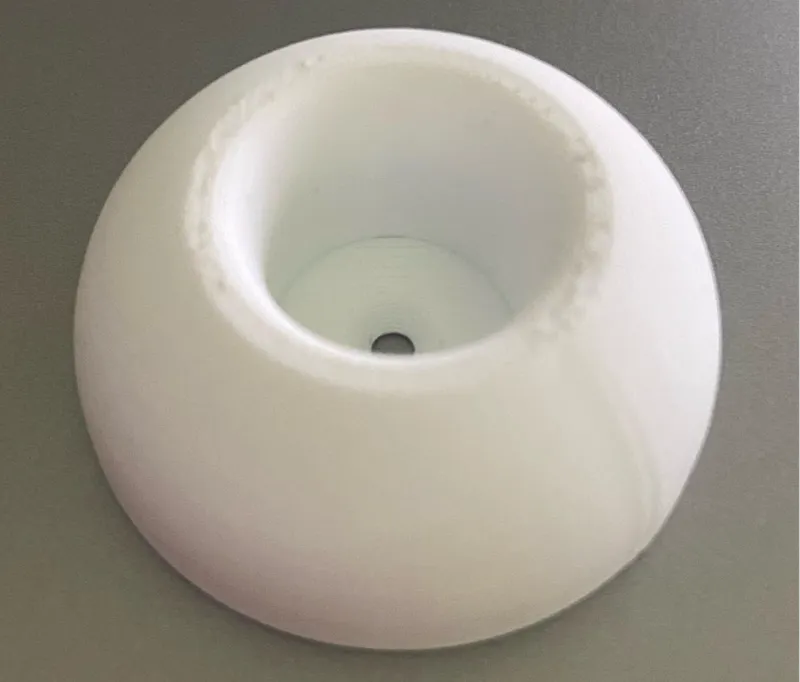 Velux window-stopper