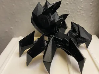 Araxxor Pet Model