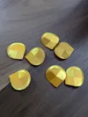 More reliable print, + PLA Support
