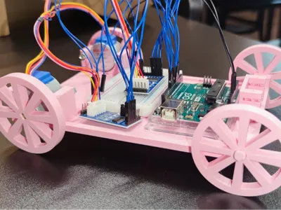 Arduino Car