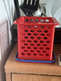 ALL SET V2 - 0.2mm layer, 2 walls, 10% infill