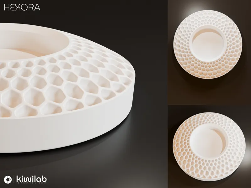 Hexora