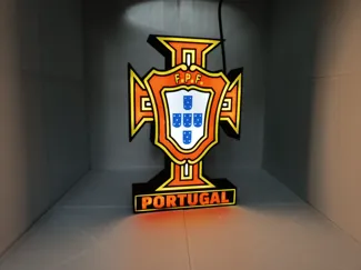 Luminária Portugal