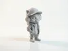0.2mm layer, 2 walls, 8% infill