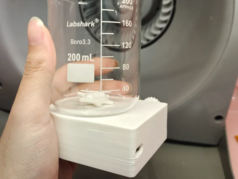 小型磁力搅拌器
