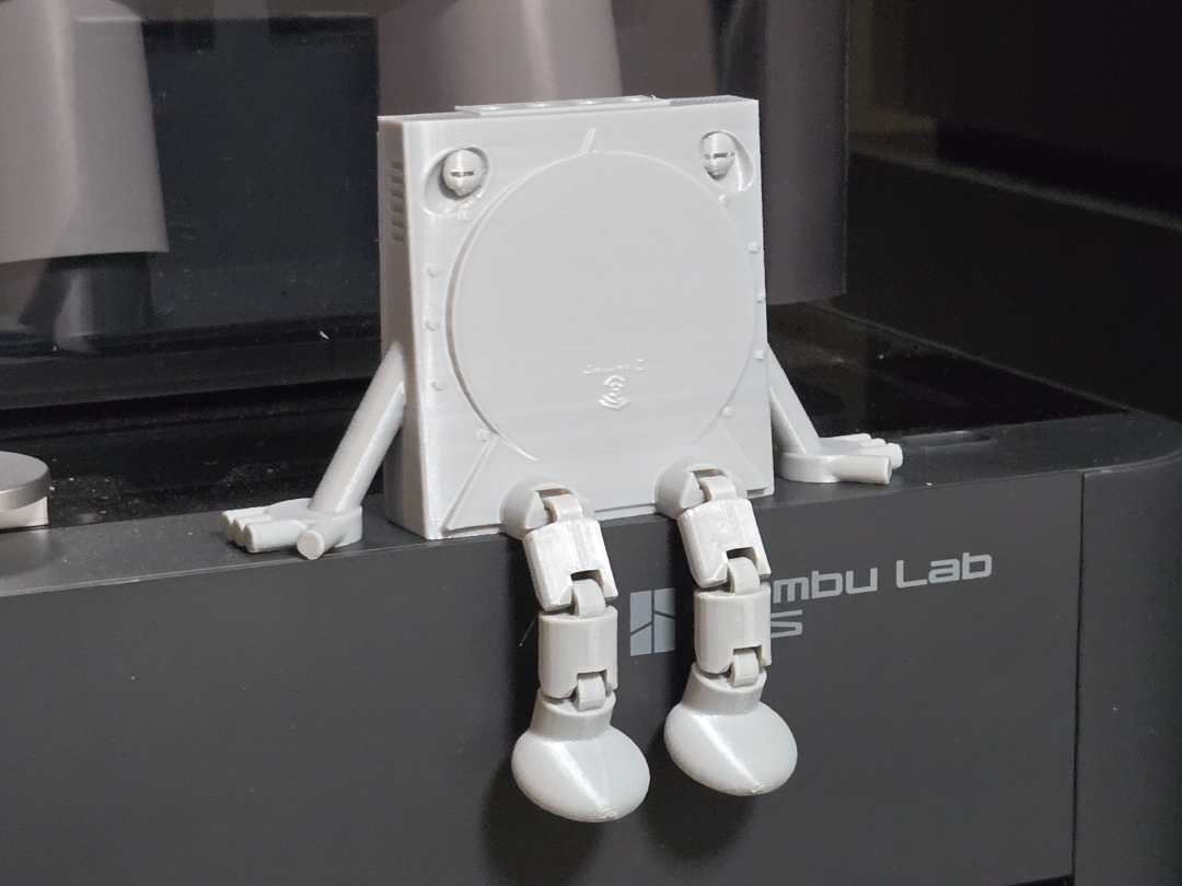 Sega Dreamcast Buddy